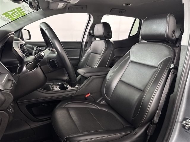 2023 Gmc Acadia SLT photo 3