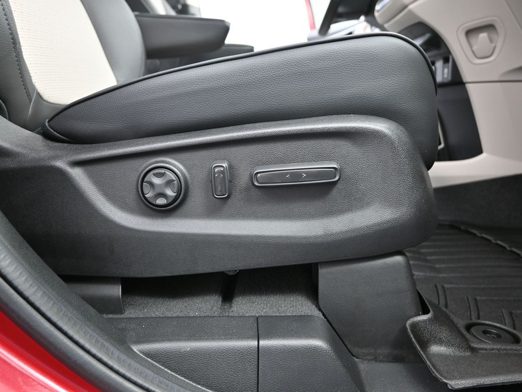 2025 Honda Odyssey Elite photo 44