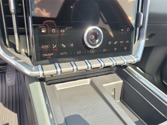 2026 Gmc Acadia AT4 photo 22