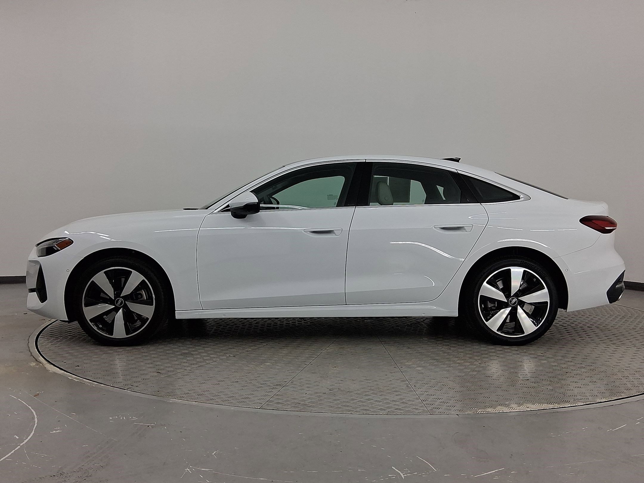 2025 Audi A5 Quattro Premium Plus photo 2