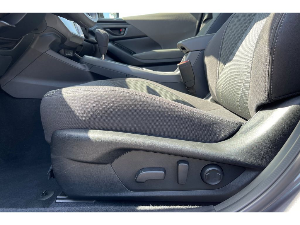 2024 Subaru Crosstrek Premium photo 13