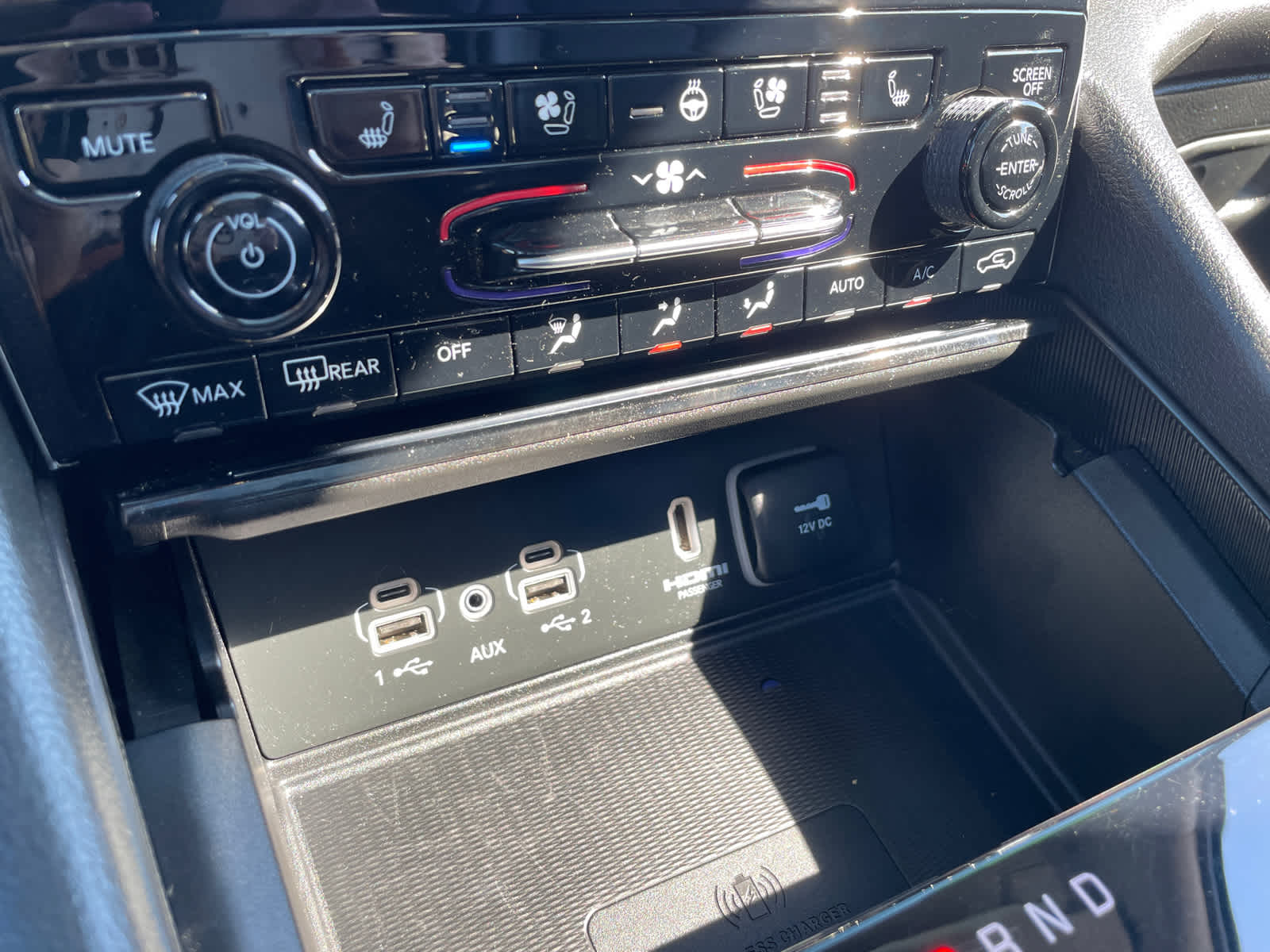 2023 Jeep Cherokee 4xe photo 25