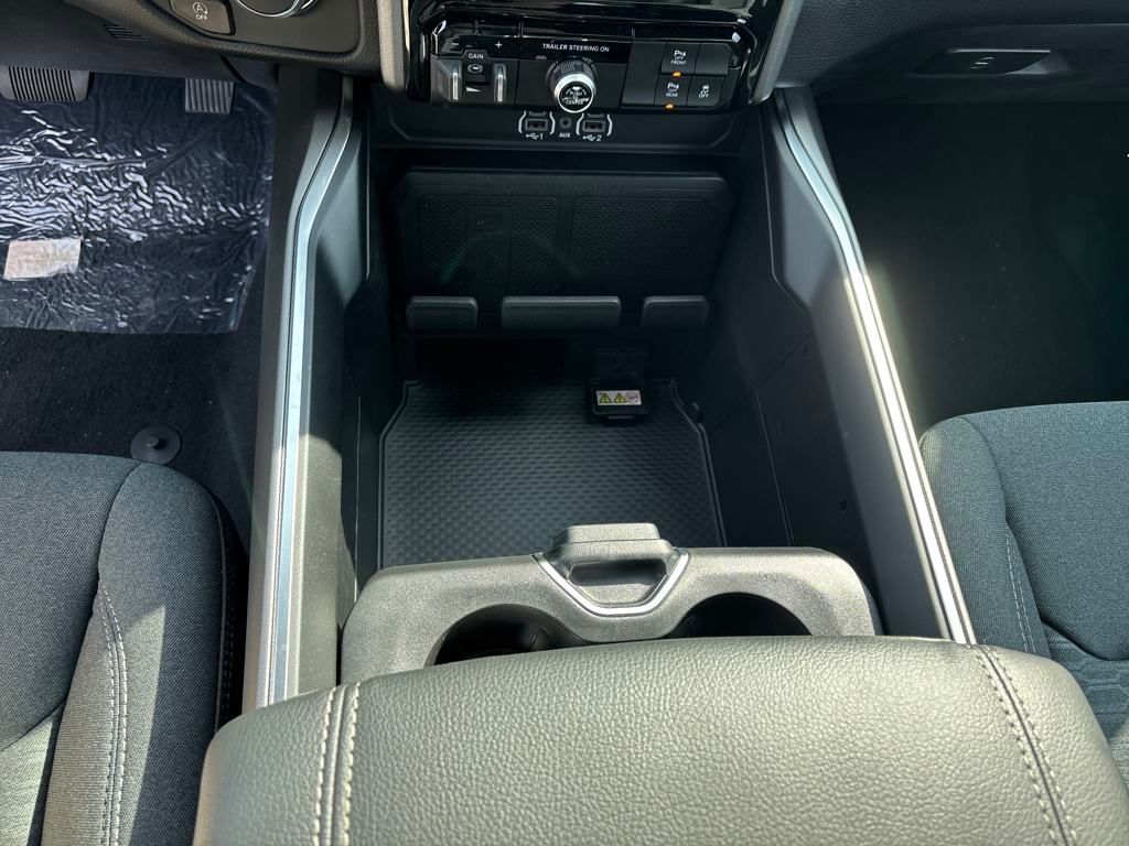 2025 Ram 1500 Big Horn photo 22