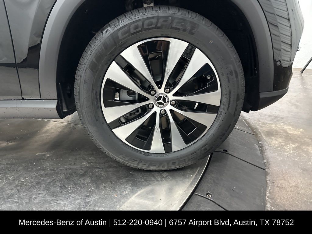 2025 Mercedes Benz GLE 350 4MATIC photo 28