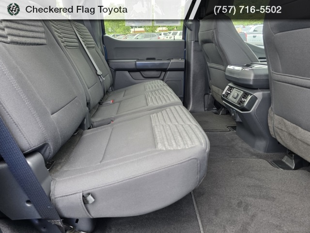 2023 Ford F-150 XL photo 38