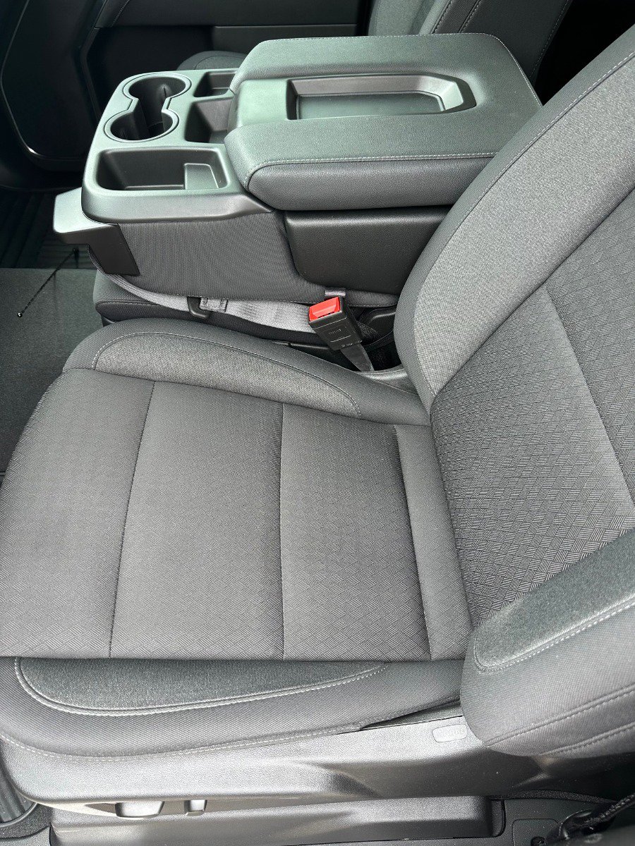 2025 Gmc Sierra 1500 Elevation photo 18