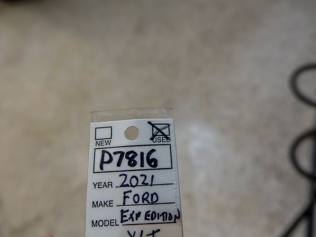 2021 FORD EXPEDITION - Image 27