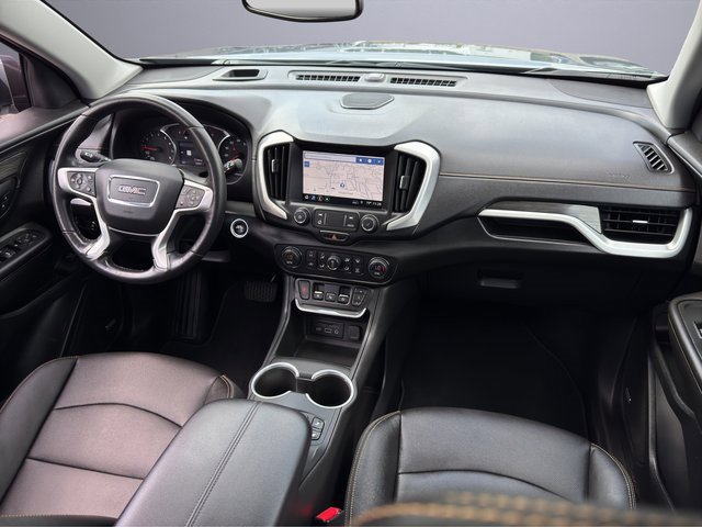 2021 Gmc Terrain SLT photo 21