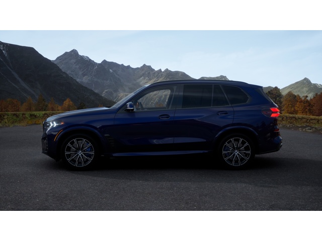 2026 Bmw X5 xDrive40i photo 4