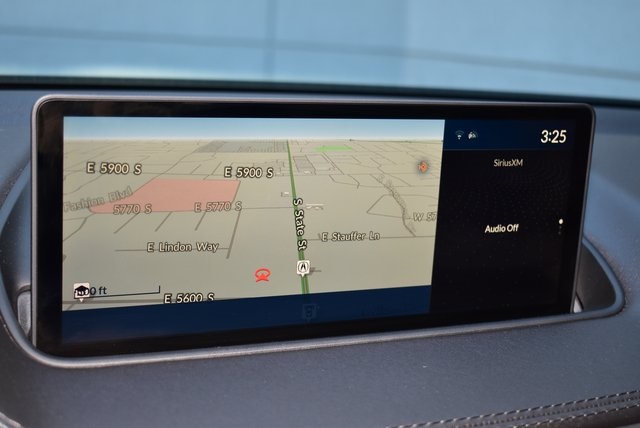 2023 Acura MDX Advance SH-AWD photo 19