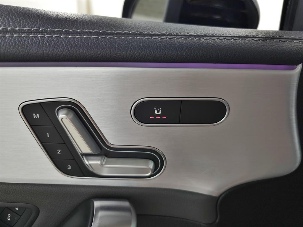 2019 Mercedes Benz A 4MATIC photo 12