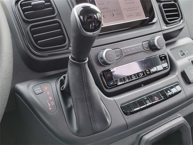 2025 Ram ProMaster 2500 photo 19