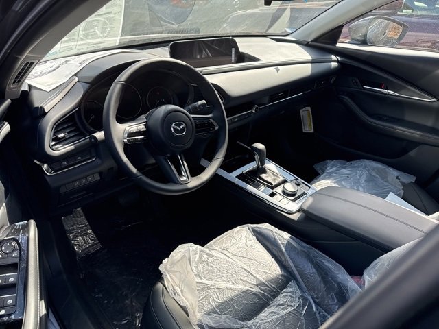 2025 Mazda CX-30 2.5 S Preferred photo 4