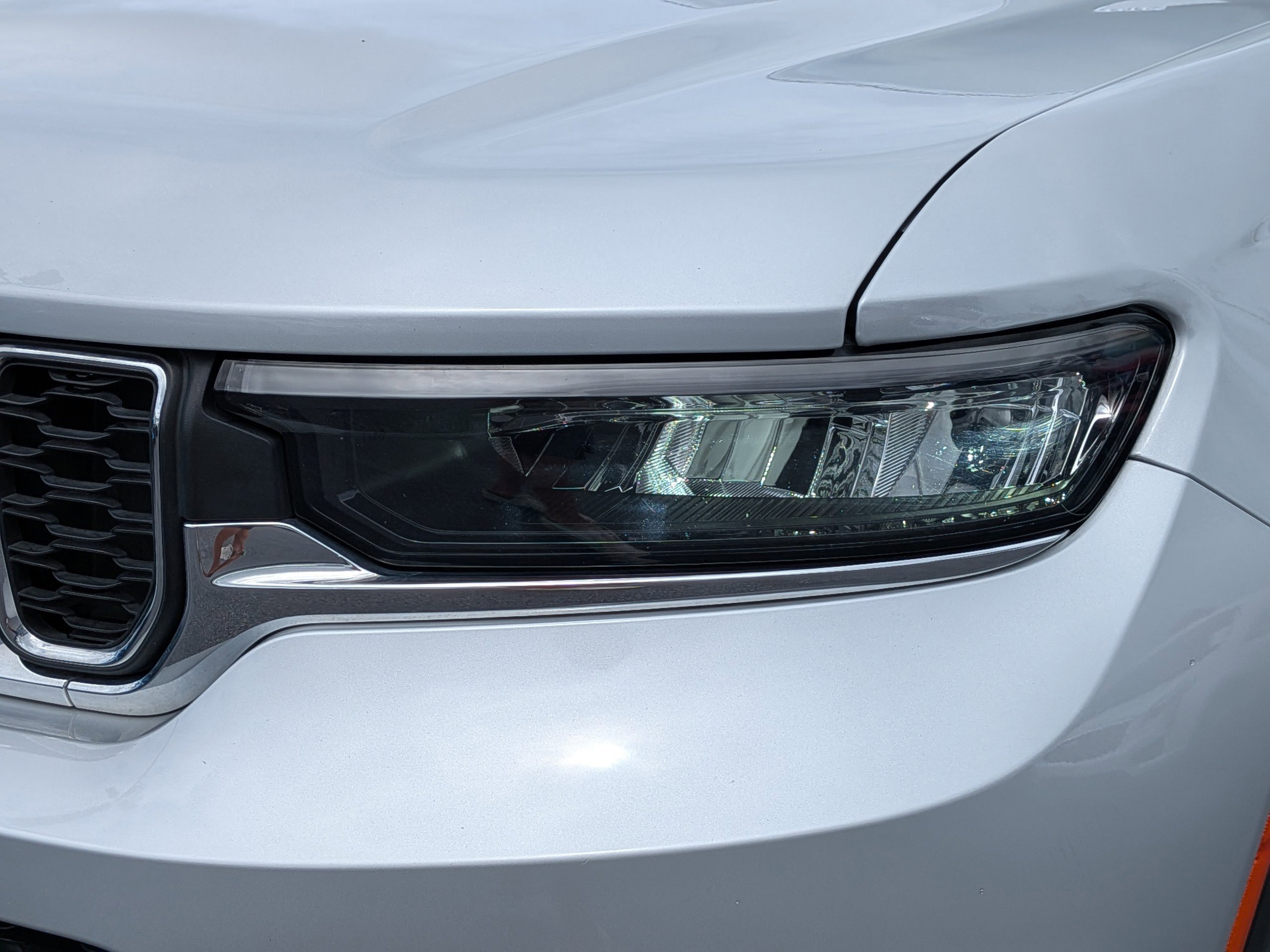 2023 Jeep Grand Cherokee Laredo photo 21