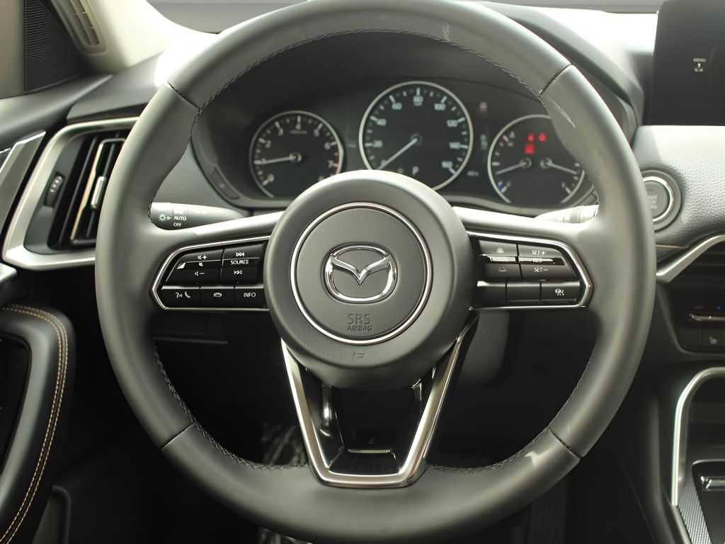 2025 Mazda CX-90 Preferred photo 18