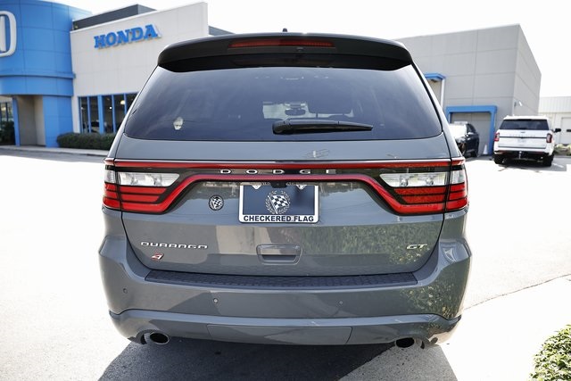 2023 Dodge Durango GT photo 9