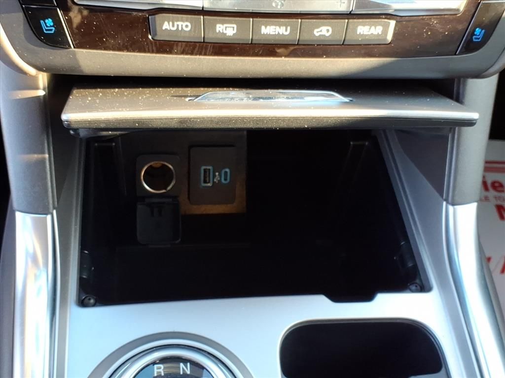 2020 FORD EXPLORER - Image 14