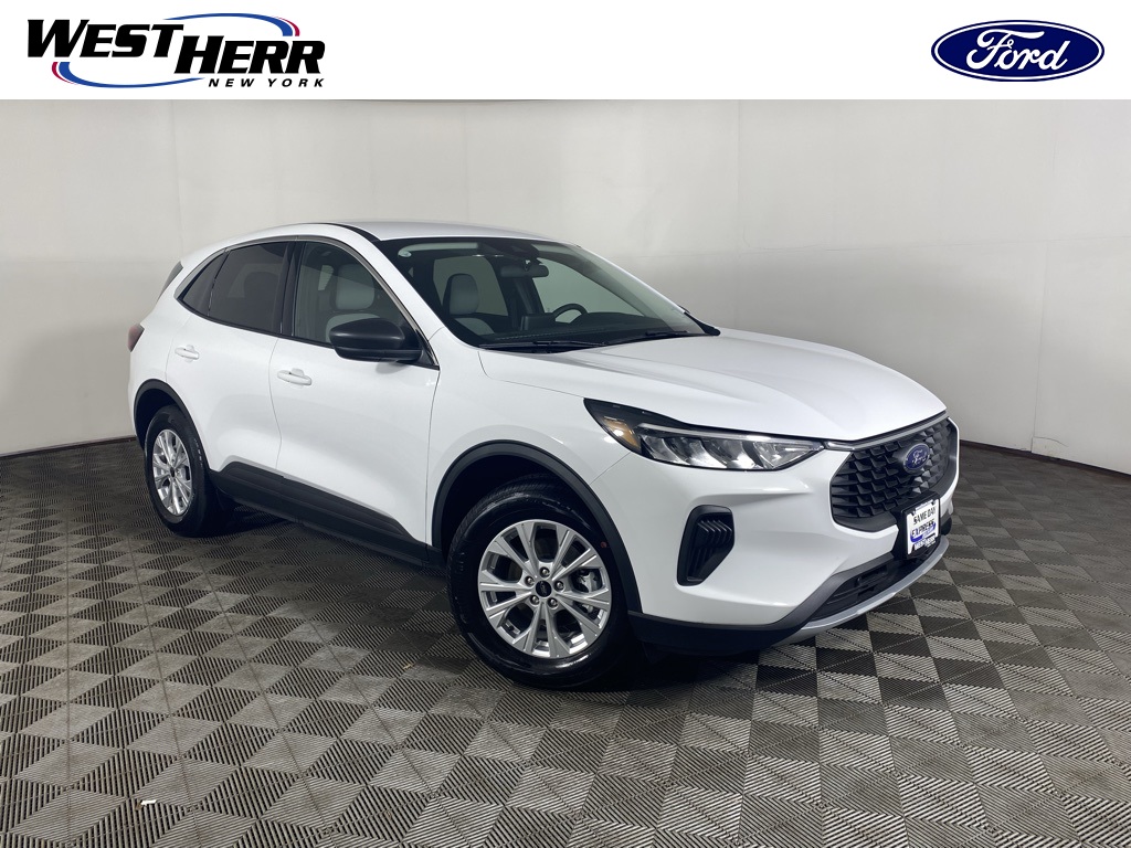 2023 Ford Escape Active's photo