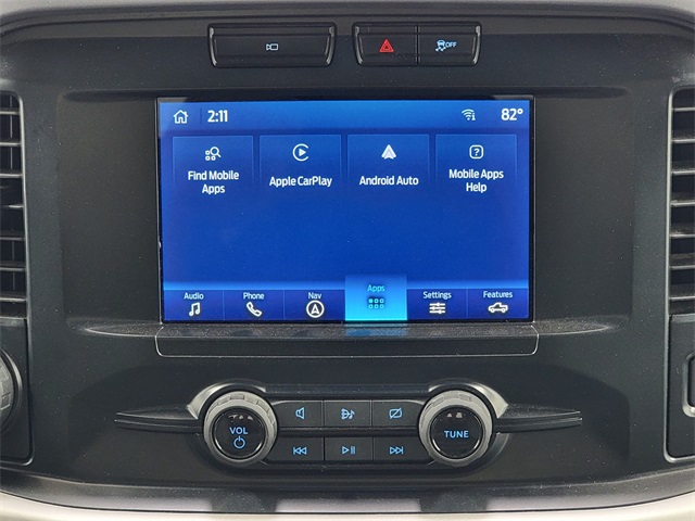 2023 Ford F-150 XLT photo 21