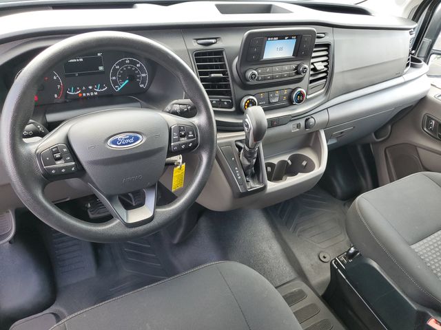 2023 Ford Transit photo 10