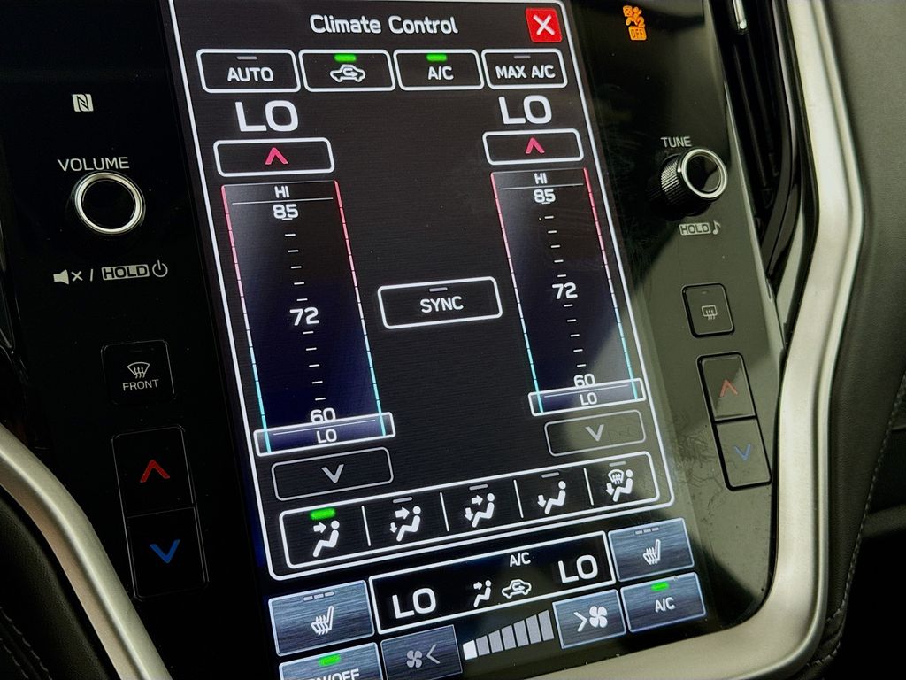 2023 Subaru Outback Premium photo 14