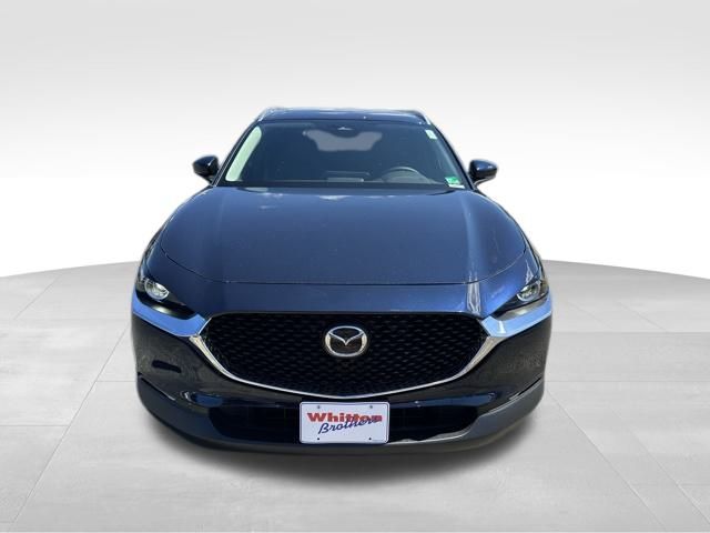 2025 Mazda CX-30 2.5 S Preferred photo 9