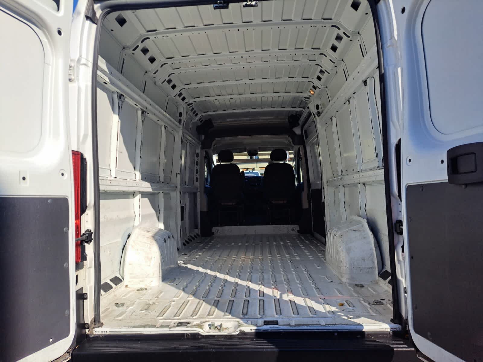 2020 Ram ProMaster 3500 photo 21