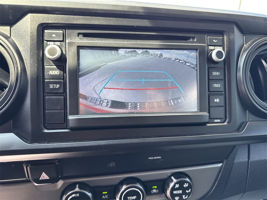 2019 Toyota Tacoma SR photo 17