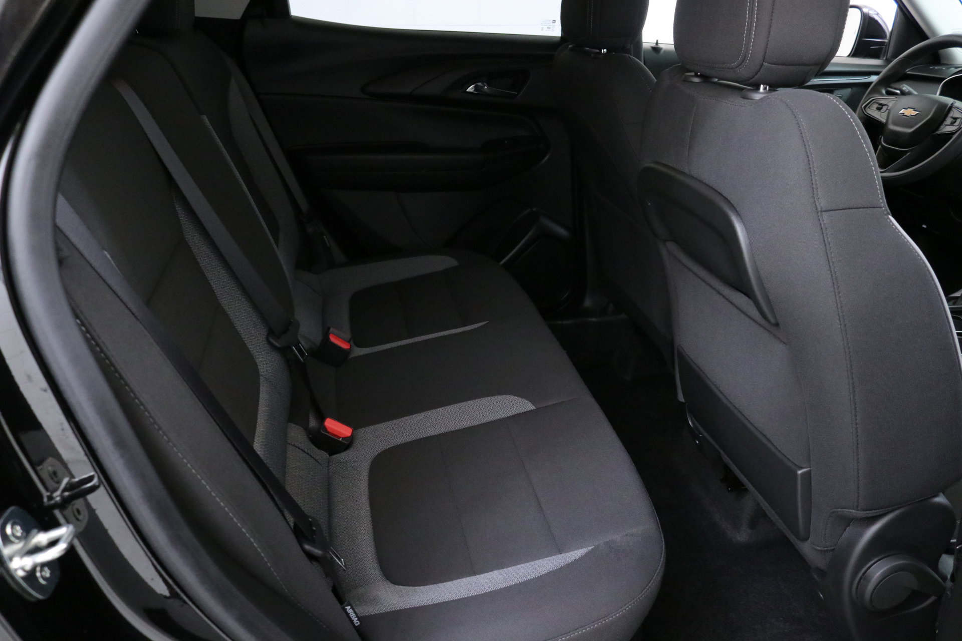 2023 Chevrolet Trailblazer LT photo 27