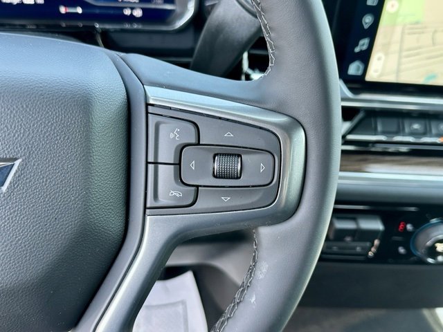 2025 Chevrolet Silverado 1500 LT photo 29
