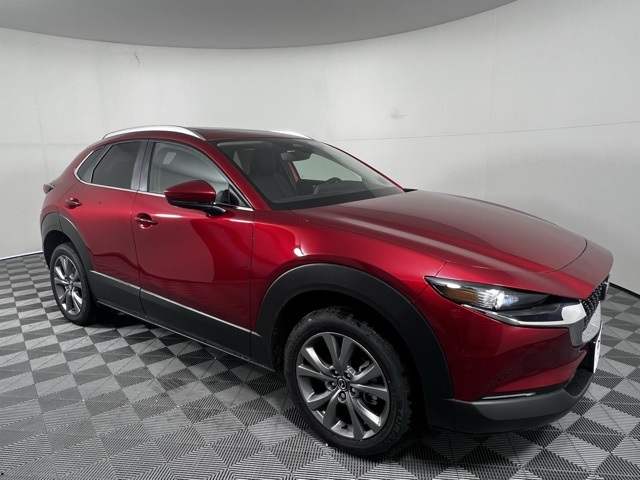 2025 Mazda CX-30 Preferred's photo