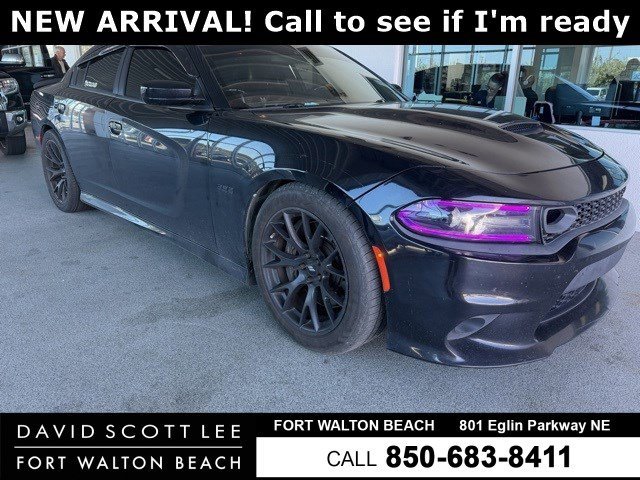 2019 Dodge Charger R/T