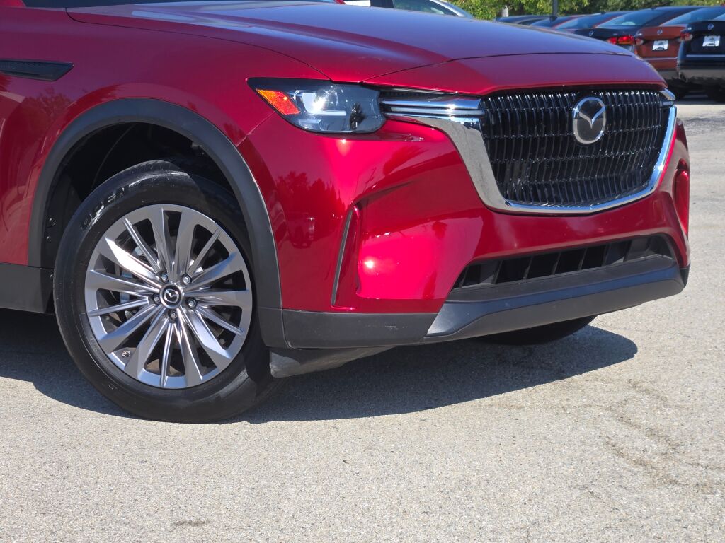2024 Mazda CX-90 3.3 Turbo Preferred Plus photo 2