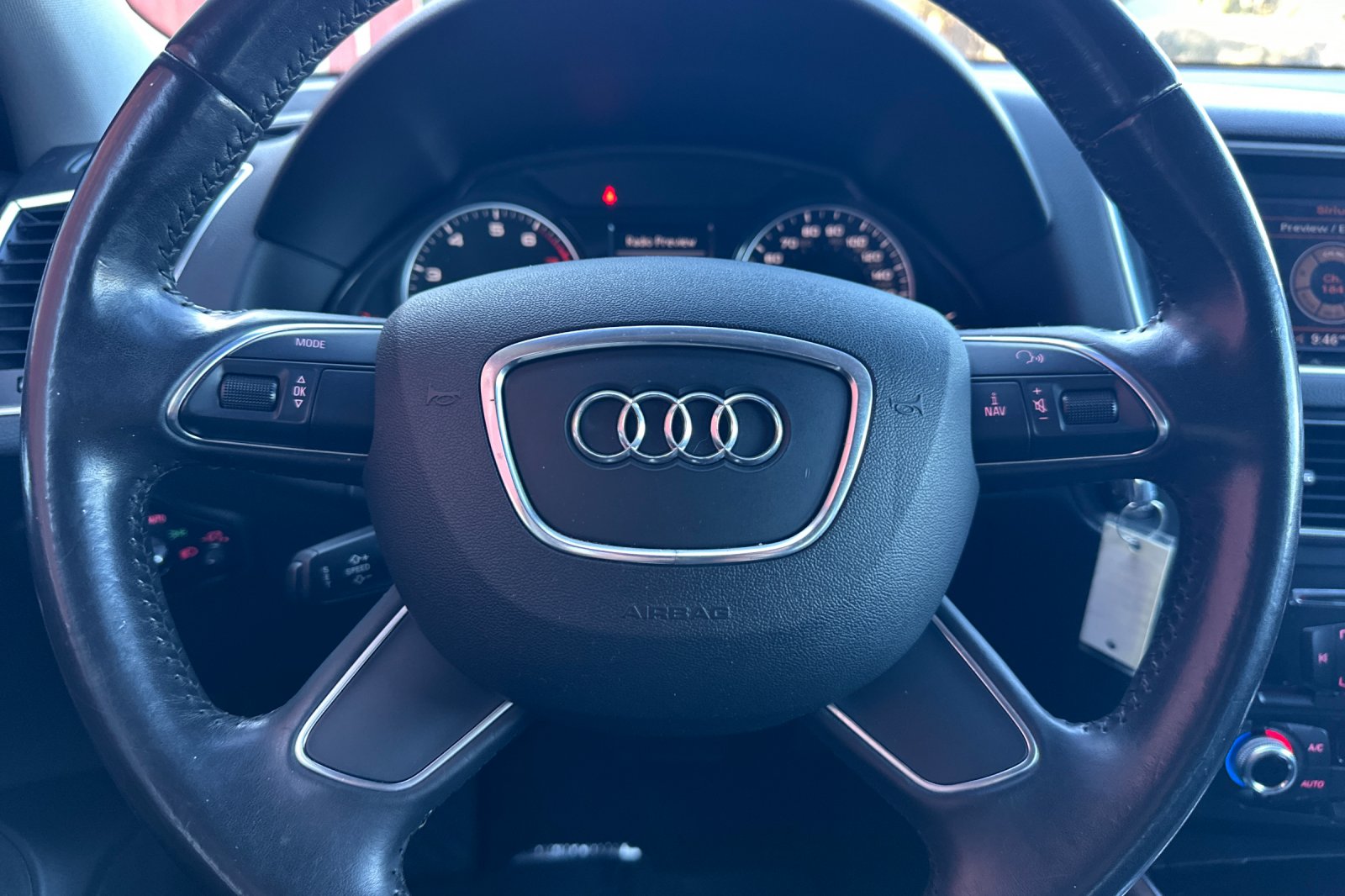 2013 Audi Q5 2.0T Premium photo 17