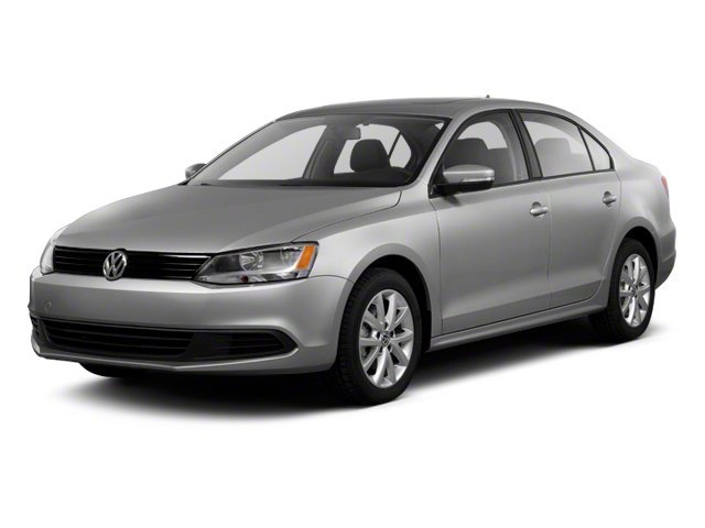 2013 Volkswagen Jetta SE's photo