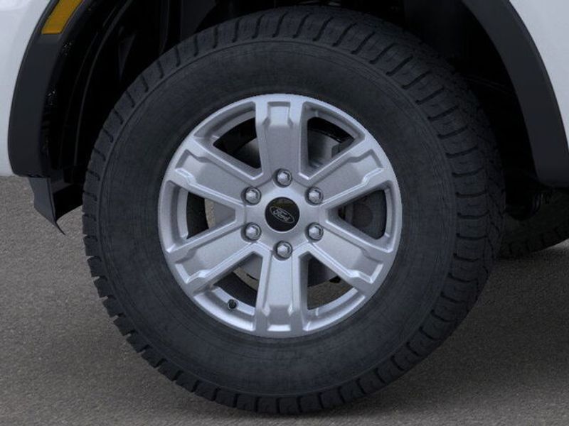 2025 Ford Ranger XL photo 18