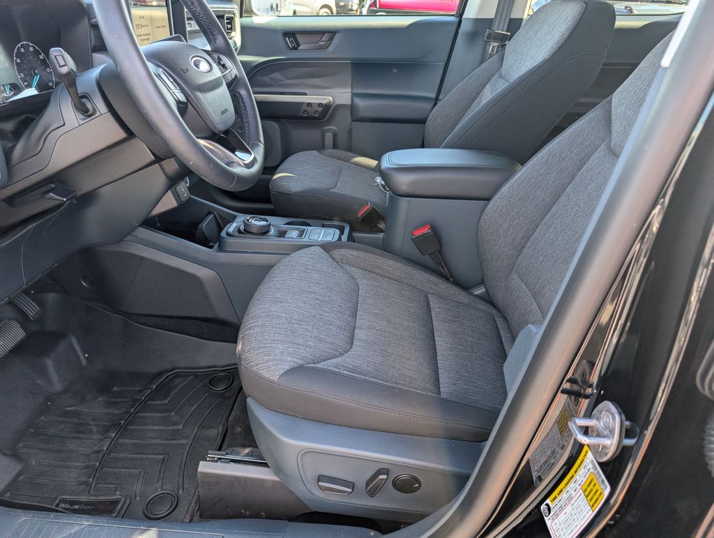 2024 Ford Maverick XLT photo 8