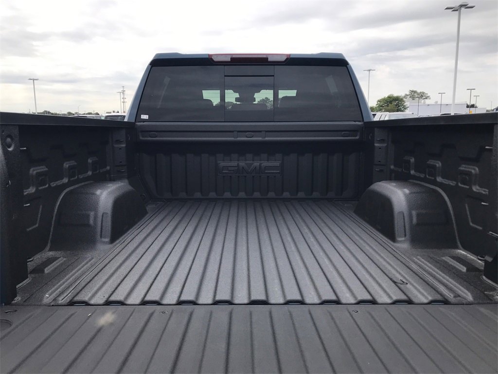 2026 GMC SIERRA - Image 32