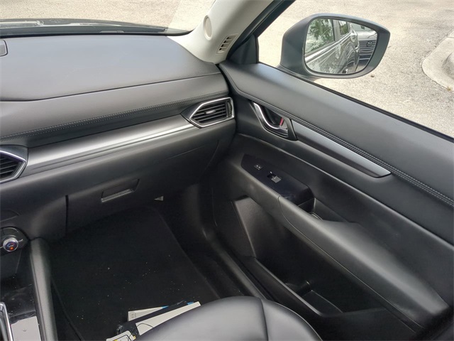 2019 Mazda CX-5 Touring photo 15