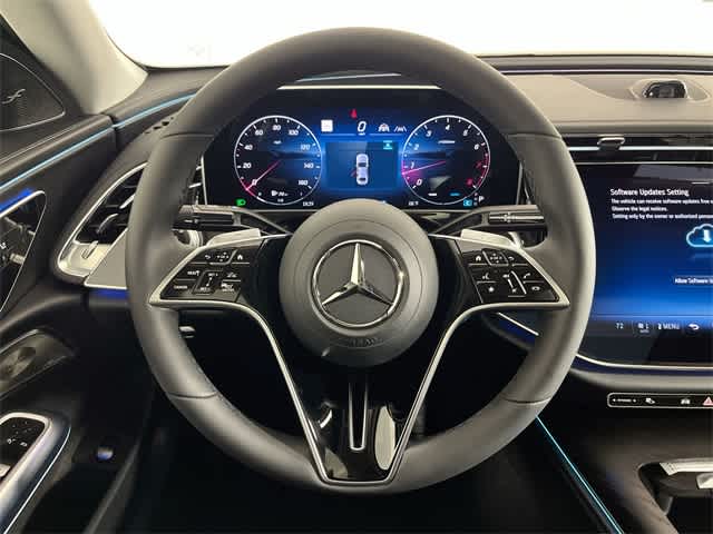 2024 Mercedes Benz E 350 4MATIC photo 21