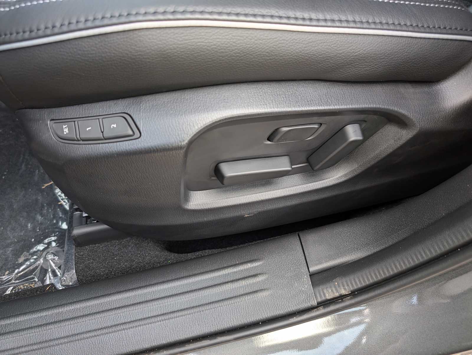 2025 Mazda CX-5 2.5 S Preferred photo 28