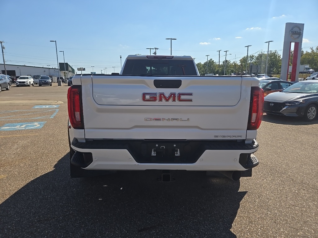 2020 Gmc Sierra Denali photo 6