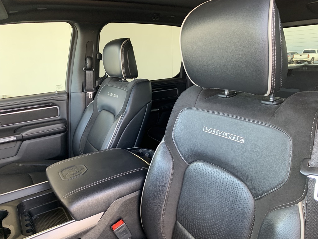 2021 Ram 1500 Laramie photo 10