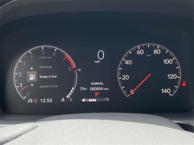 2025 Honda Ridgeline Black Edition photo 24