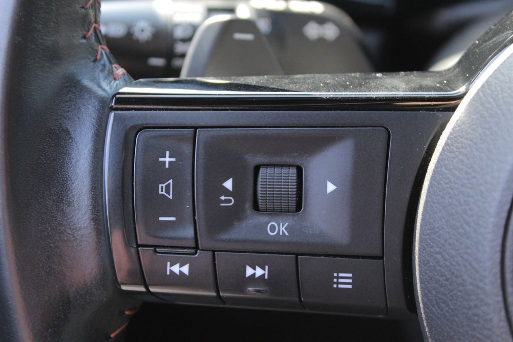 2023 Nissan Pathfinder Rock Creek photo 26