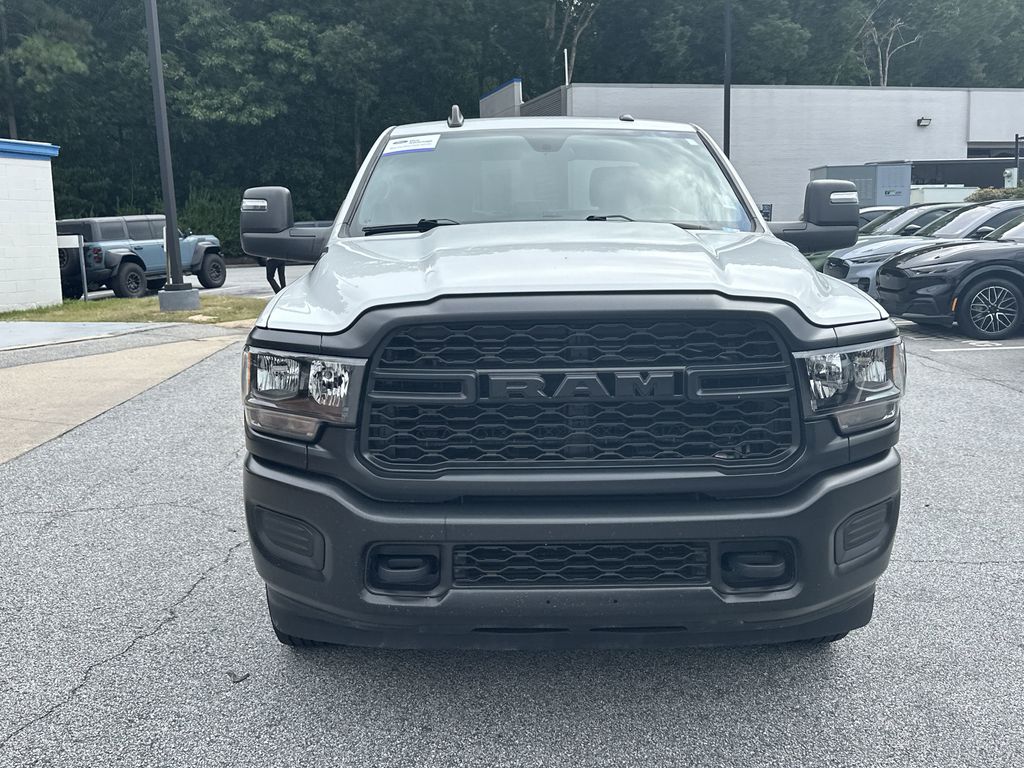 2024 Ram 2500 Tradesman photo 2