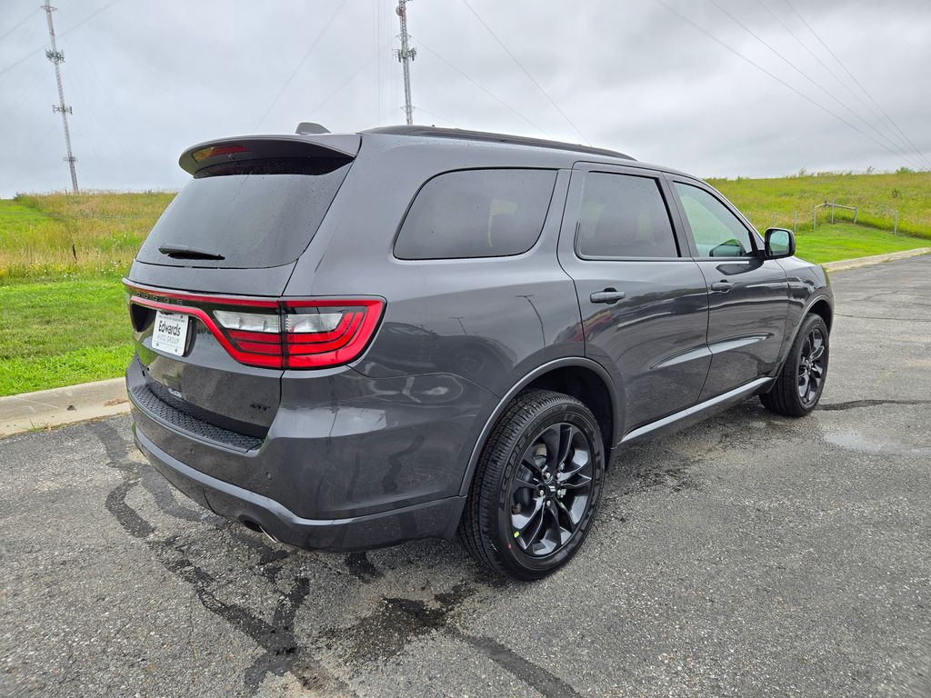2025 Dodge Durango GT photo 3