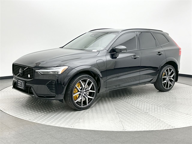 2024 Volvo XC60 Polestar's photo