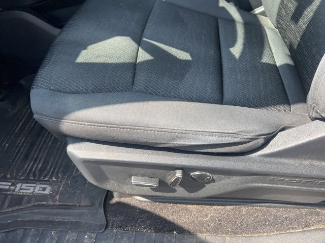 2021 Ford F-150 XLT photo 20