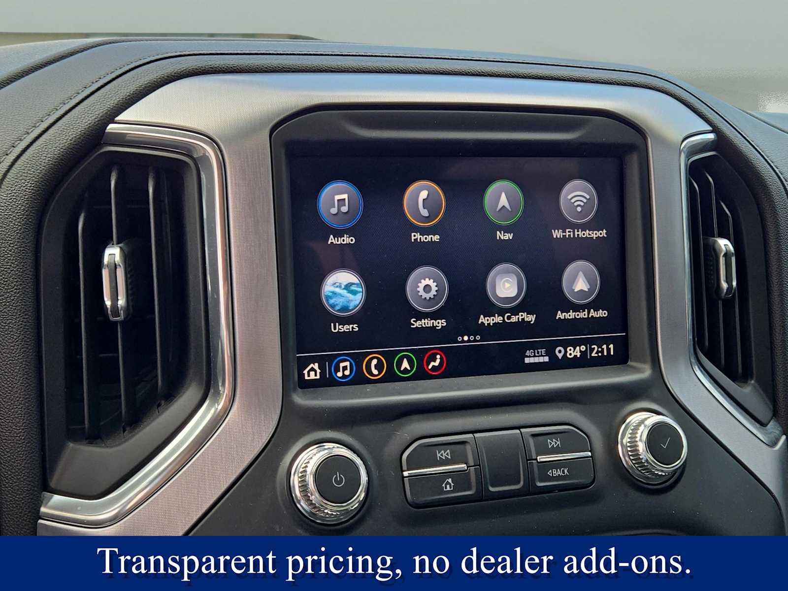 2020 Gmc Sierra 1500 SLT photo 25
